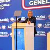 Genel Başkan Av. Semih AYDINER